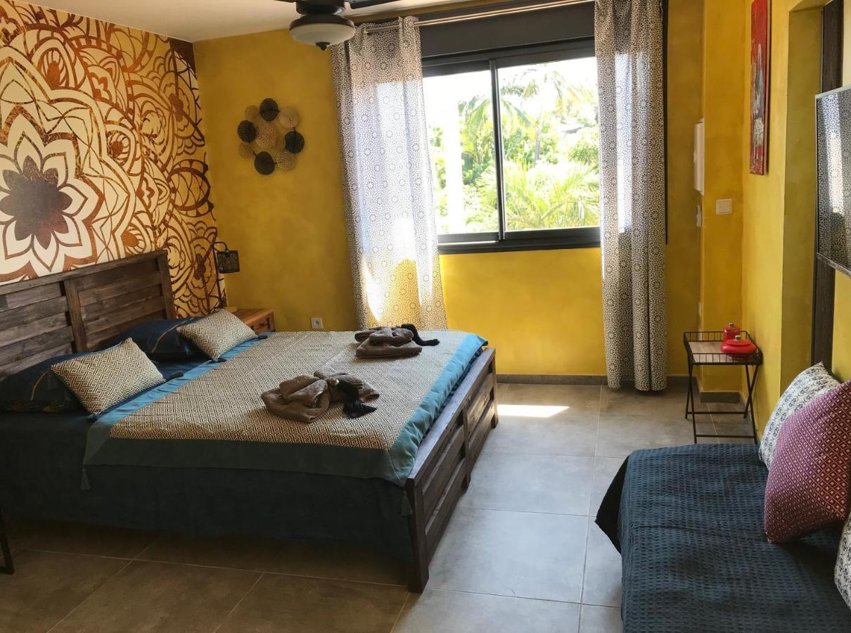 Ferienwohnung Dar Sakina Saint Pierre Exterior foto