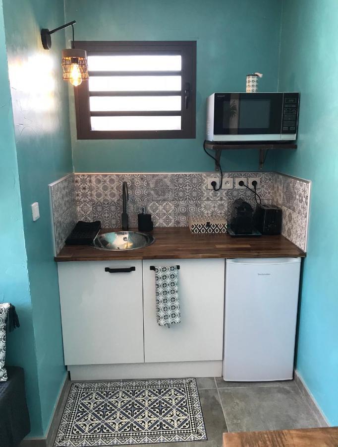Ferienwohnung Dar Sakina Saint Pierre Exterior foto